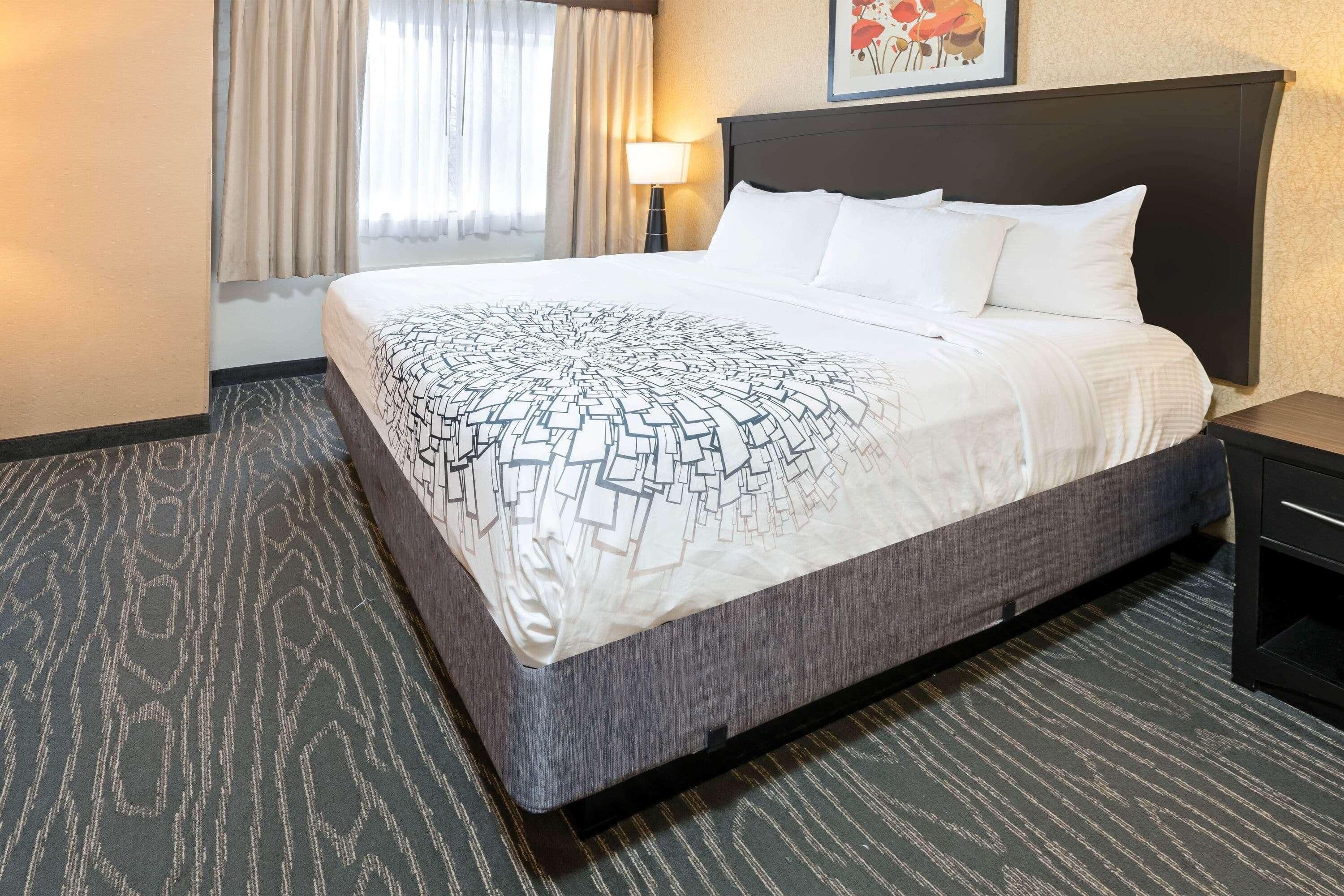 La Quinta By Wyndham Logan Hotel Eksteriør billede